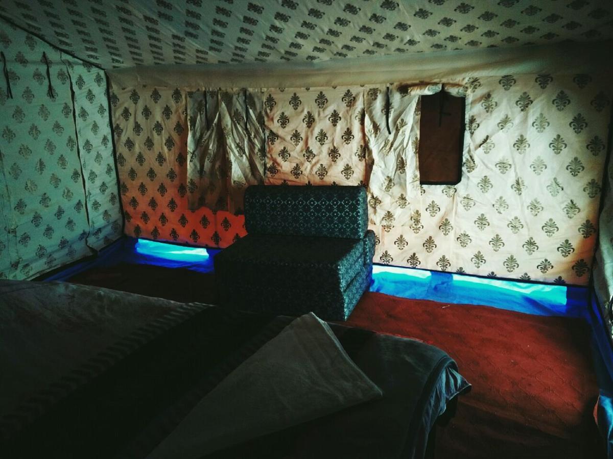 Spangmik Pangong Delight Camps And Cottages מראה חיצוני תמונה