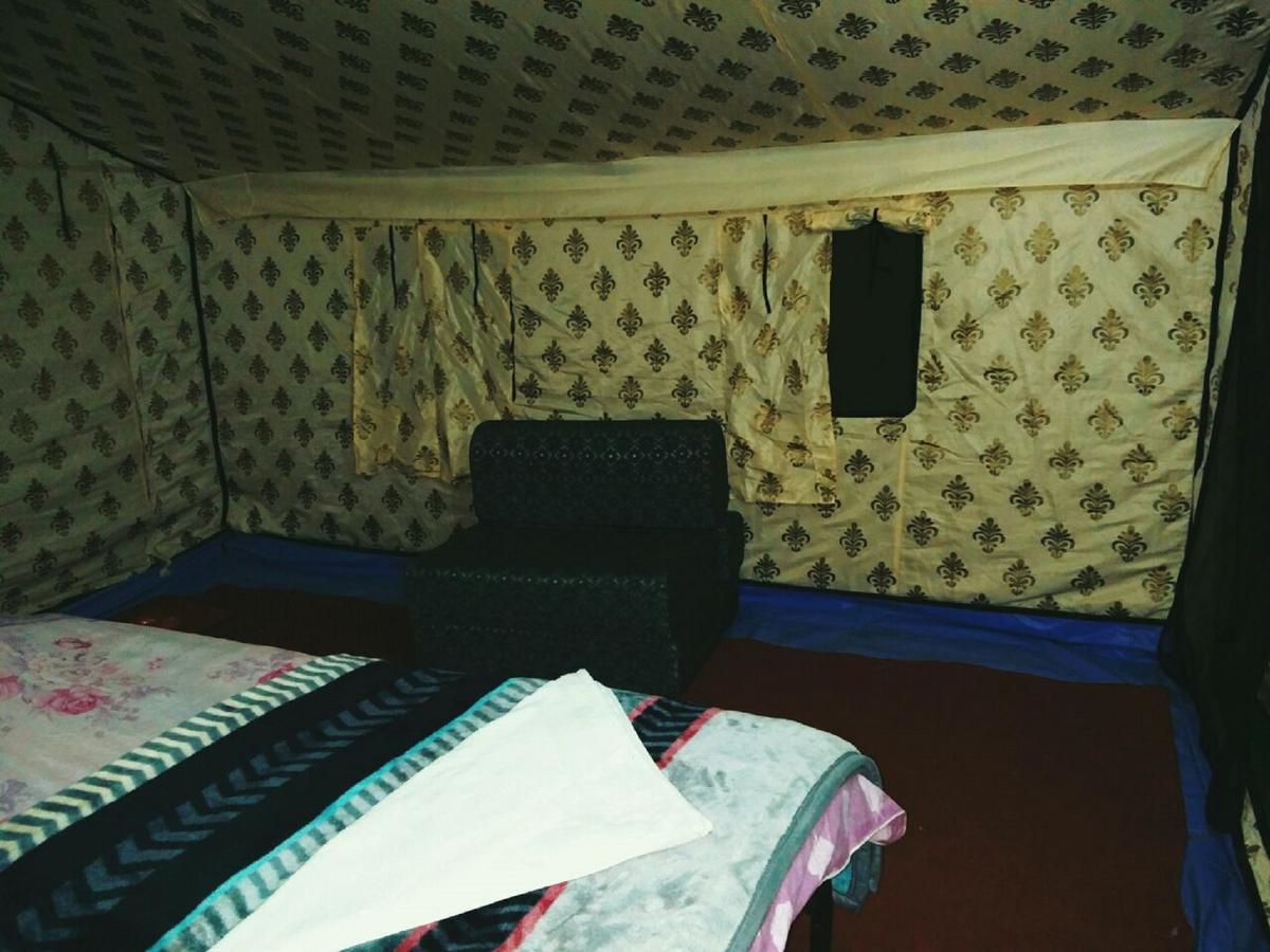 Spangmik Pangong Delight Camps And Cottages מראה חיצוני תמונה