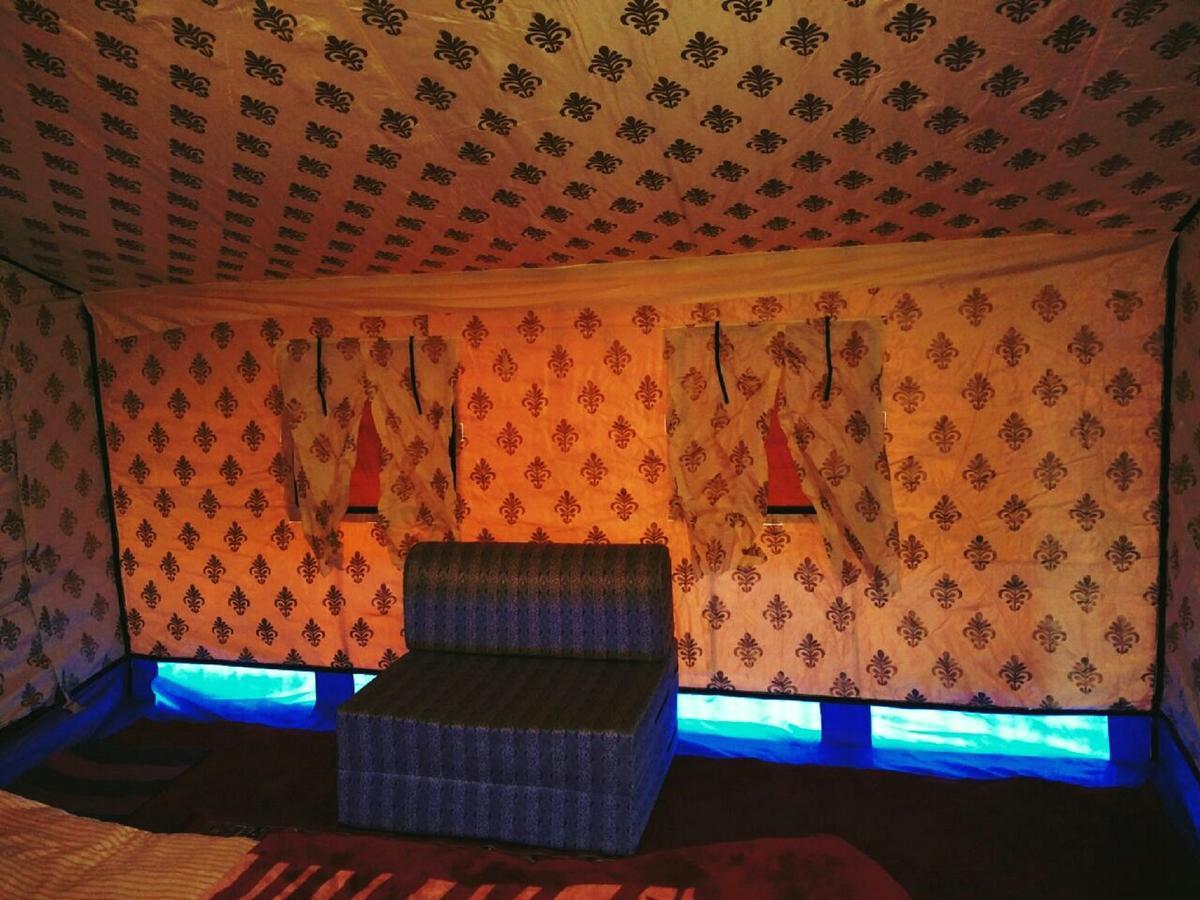 Spangmik Pangong Delight Camps And Cottages מראה חיצוני תמונה