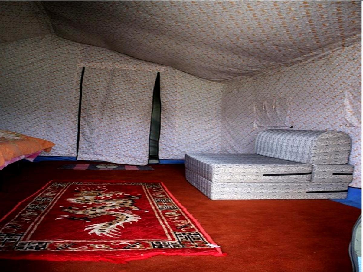 Spangmik Pangong Delight Camps And Cottages מראה חיצוני תמונה